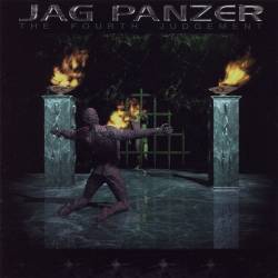 Jag Panzer : The Fourth Judgement